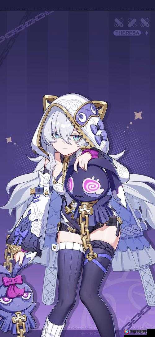 崩坏3德丽莎朔夜观星，角色解析与直升S技巧攻略