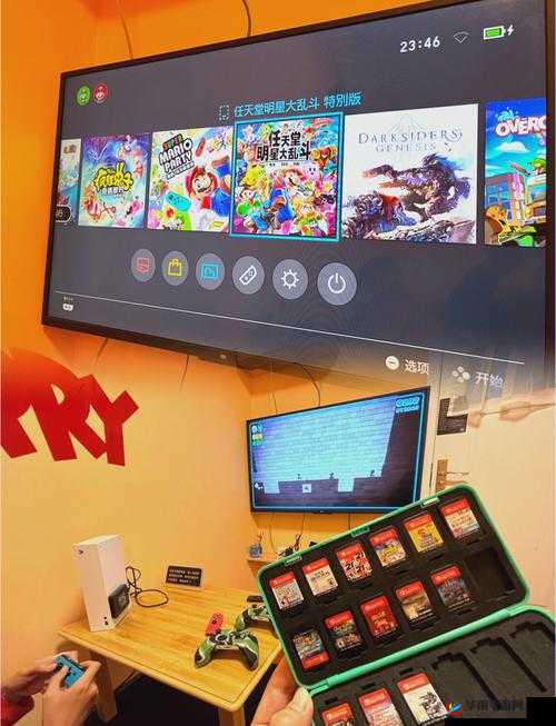 xbox 免费高清视频播放：畅享精彩影视盛宴