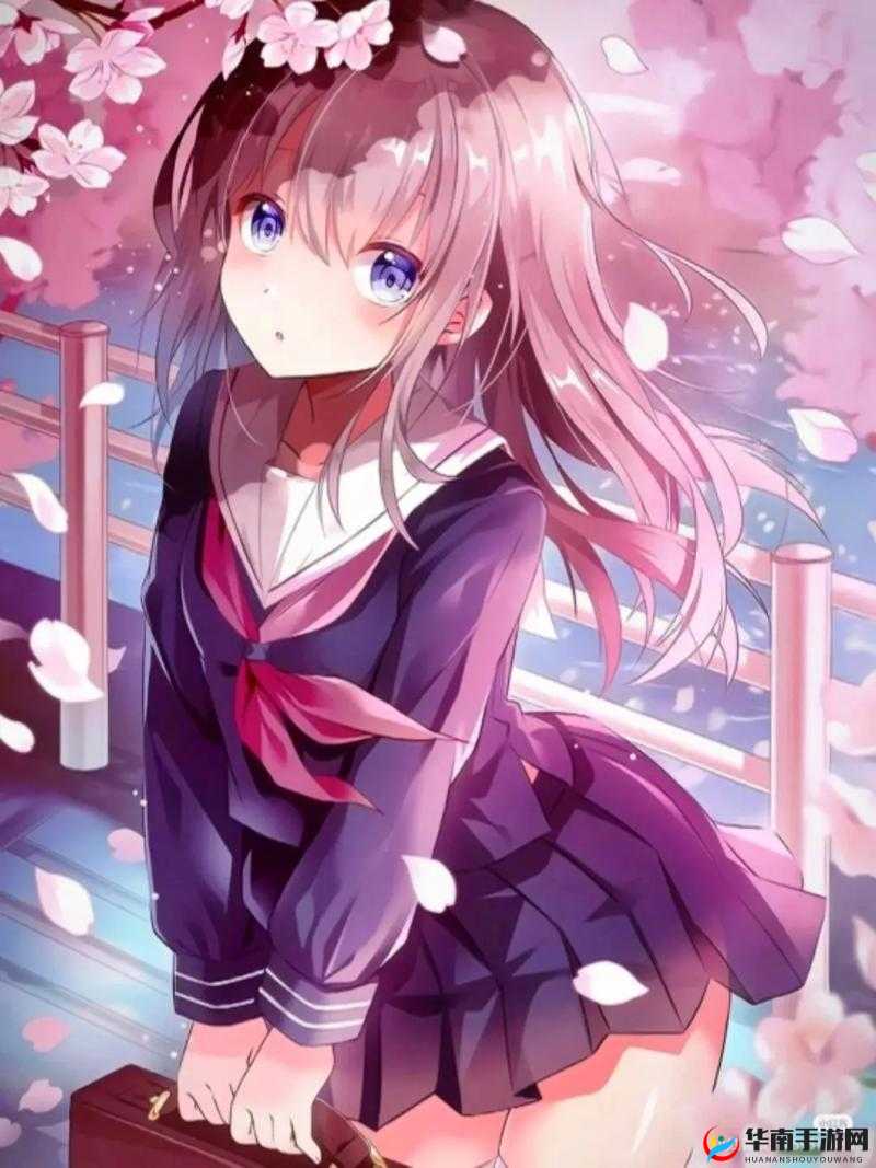 动漫展免费看樱花动漫：开启二次元精彩视觉盛宴之旅