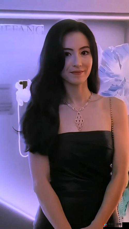 色综合亚洲色综合久久网张柏芝:不老女神的魅力与传奇