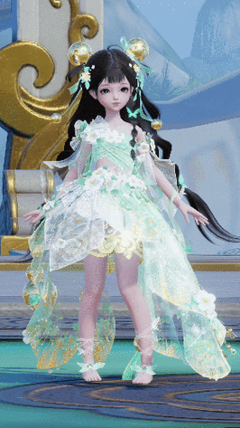 梦幻新诛仙宠物墨竹公子,强度解析与资源管理