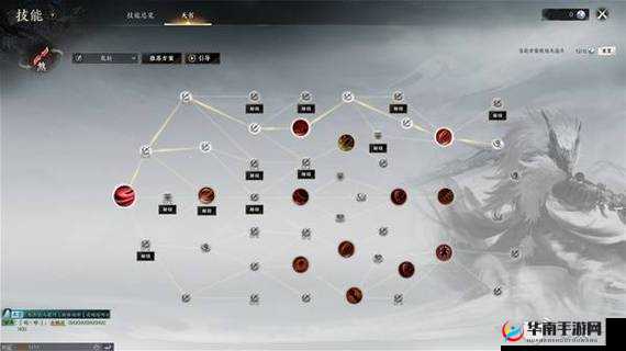 梦幻新诛仙,鬼王宗加点秘籍,打造极致暴力输出