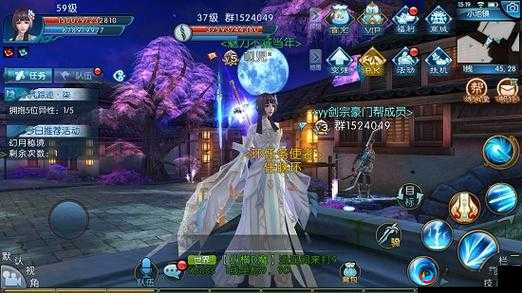 在梦幻新诛仙手游中,青云门派以其高输出和群控能力著称,但血量较少、防御较低,因此加点方案需要综合考虑输出能力和生存能力。以下是对青云加点方案的详细分析