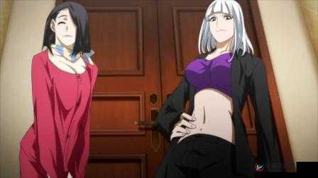 风沙燕，一人之下的技能魅力与战斗智慧