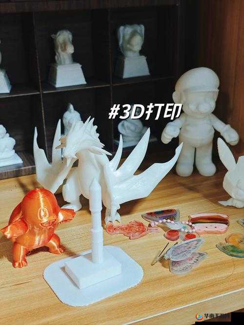惊叹3D 内射技术如何改变未来生活