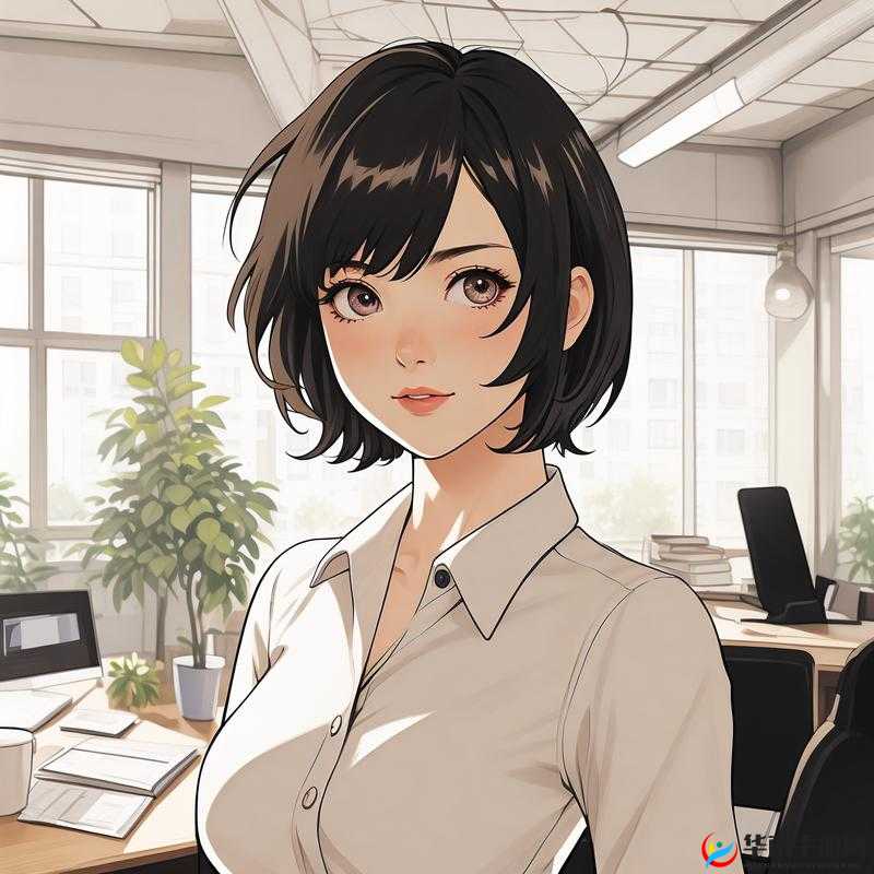 韩国色系军团漫画之独特视觉呈现与魅力解读