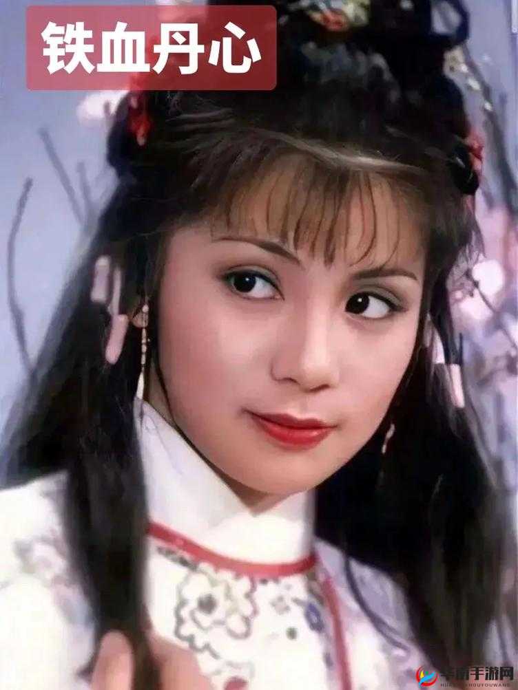 射雕英雄传之黄蓉成长记