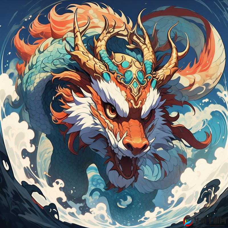 公主在御花园吃龙棍最经典的一句：美食与美景的奇妙交融