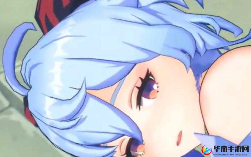 甘雨大战史莱姆免费观看动画：精彩刺激的战斗之旅