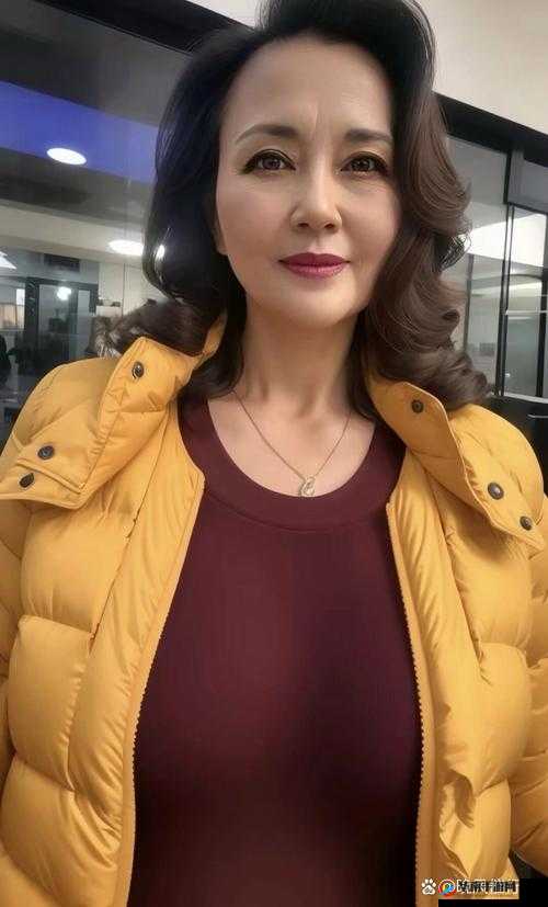 沈阳 60 岁老阿姨叫的没谁了：2023 年最新消息，她的故事让人惊叹