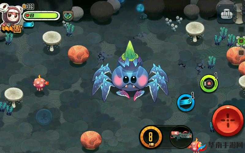 恶果之地，蛋糕堡垒Boss打法技巧全解析