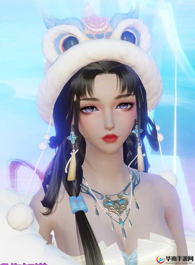 梦幻新诛仙手游捏脸技巧数据分享，资源管理的艺术