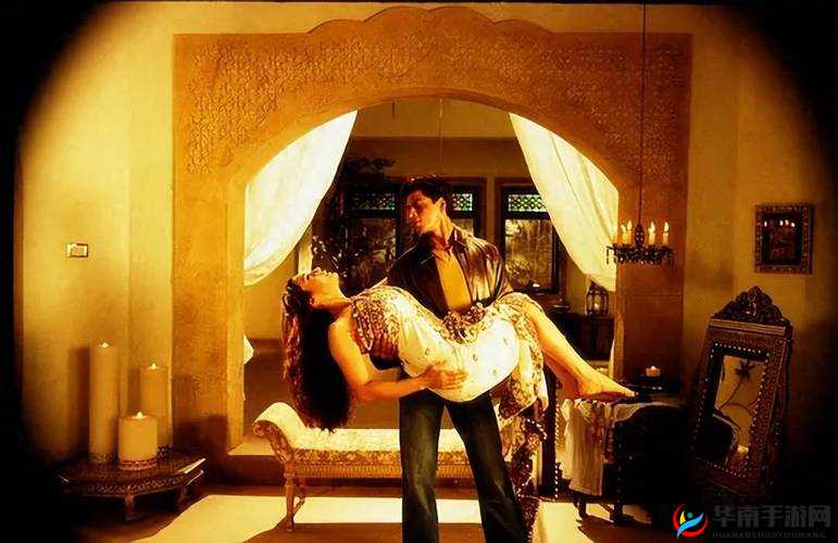 日韩精品 91 爱爱：探索激情与浪漫的无国界之旅