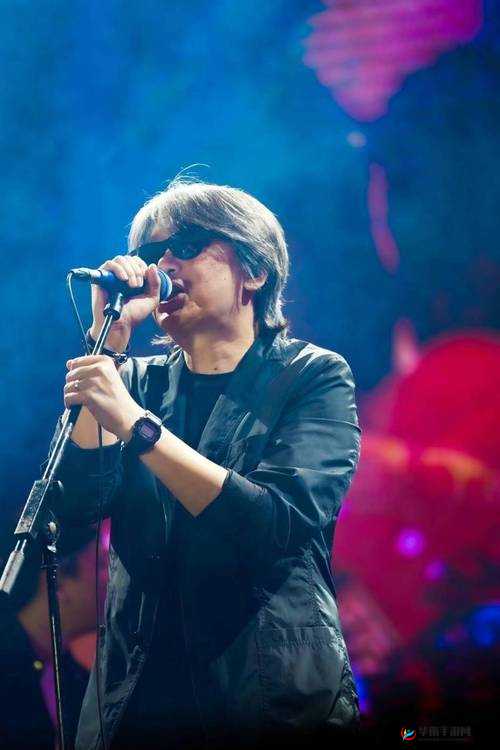 19 岁最强 RAPPER 老狼：用音乐诉说故事的少年