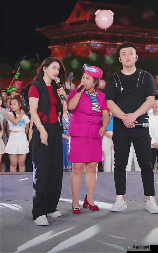 肥婆老 BBB 肥婆 BBBBB：这是一个特别的称呼