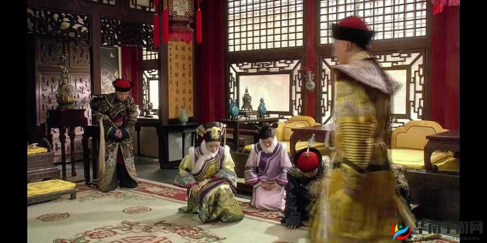 主人要求每天跪着请安发照片这一行为是否合理合适