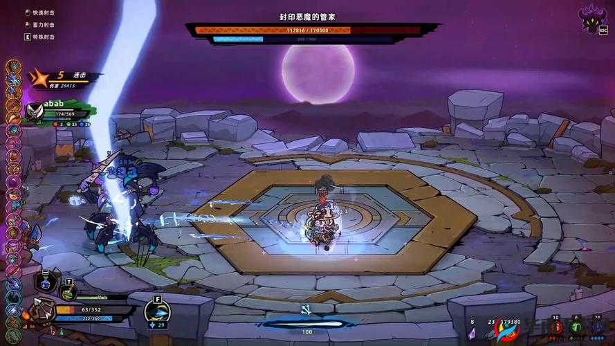 失落城堡，寻宝之旅的无限魅力