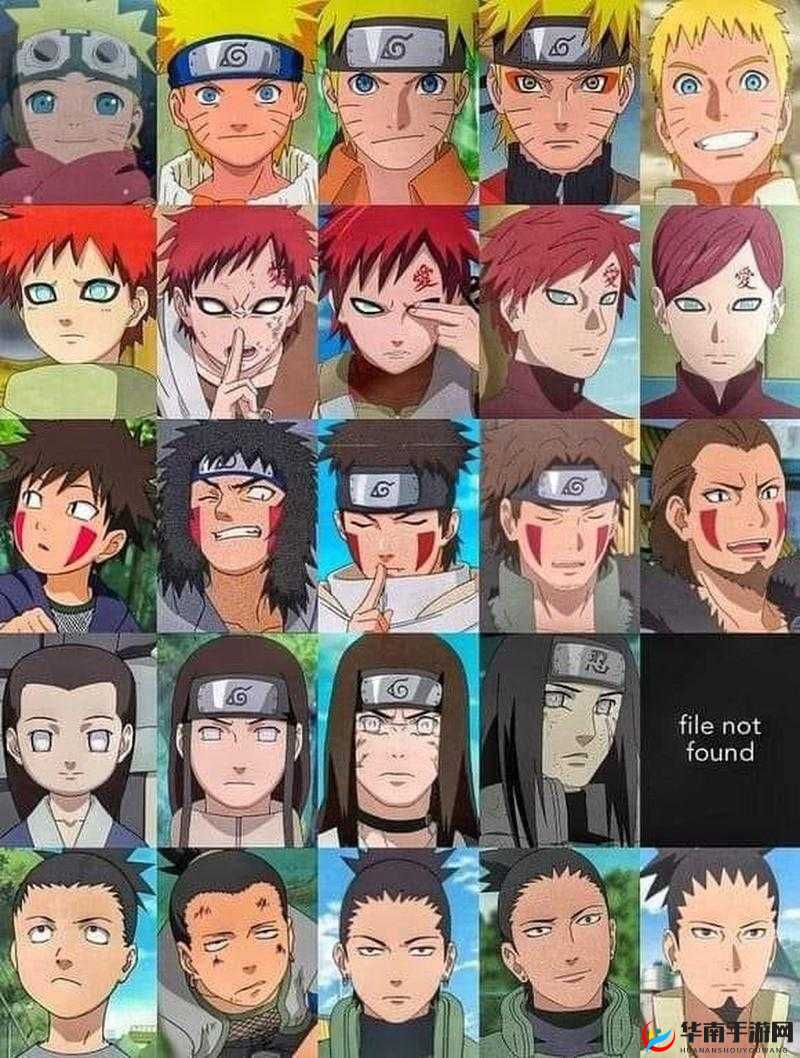 火影忍者中的资源管理艺术，以雷刀牙的第二任使用者为例