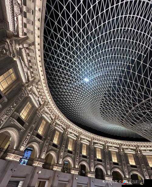 顶级人文艺术——开启艺术殿堂的璀璨之旅