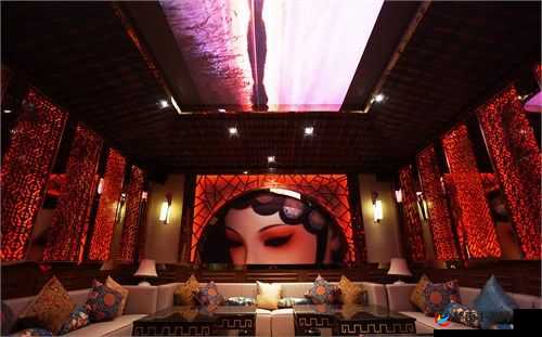 怡红院影院：呈现精彩绝伦的视听盛宴