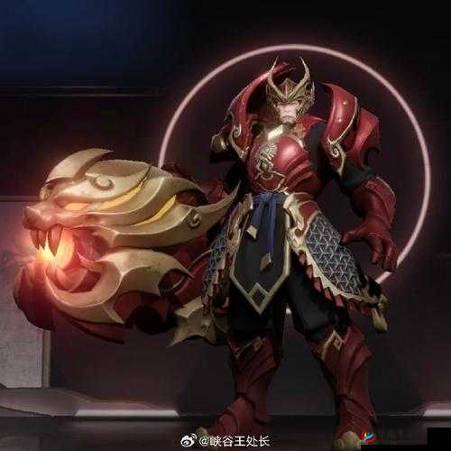 王者荣耀，烈魂皮肤特效深度解析与鉴赏