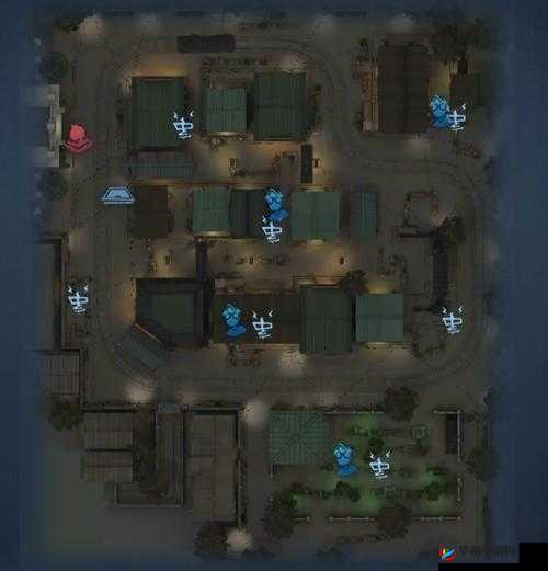 第五人格新地图永眠镇上线时间及其在游戏资源管理中的重要性