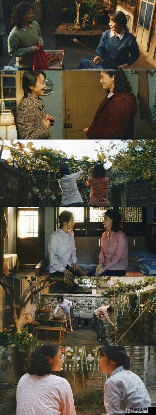 小巷人家电视剧免费观看：带你领略老北京的风土人情