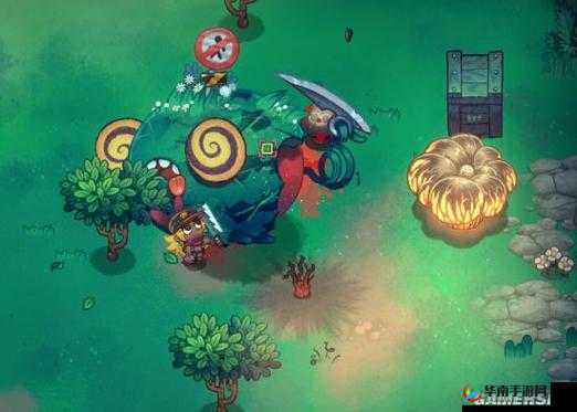 恶果之地无限刷果核攻略，资源管理、高效利用与避免浪费