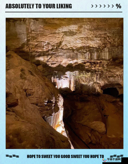 哥伦布洞窟 1-3：探索未知的神秘之旅