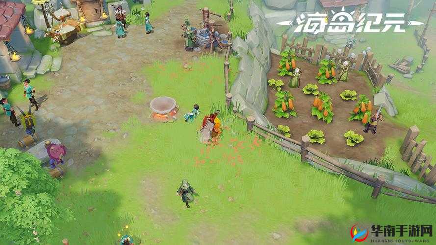 海岛纪元奔跑的阿绒任务完成攻略,资源管理的艺术