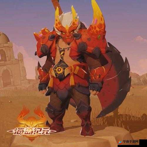 海岛纪元重斧斗士元素联动连招技巧攻略，资源管理的艺术