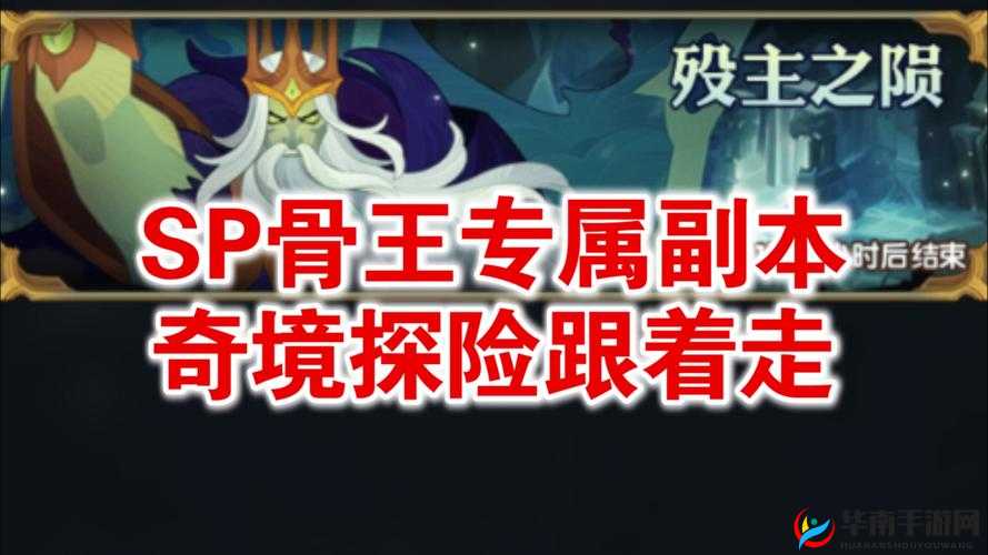 剑与远征骨王反伤机制详解