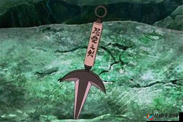 火影忍者二代火影扉间的神秘佩剑之谜