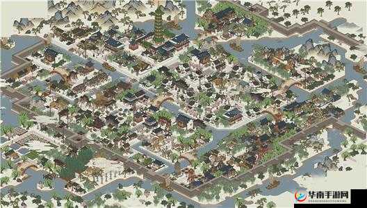 江南百景图铜币速刷攻略，轻松成为财富大亨