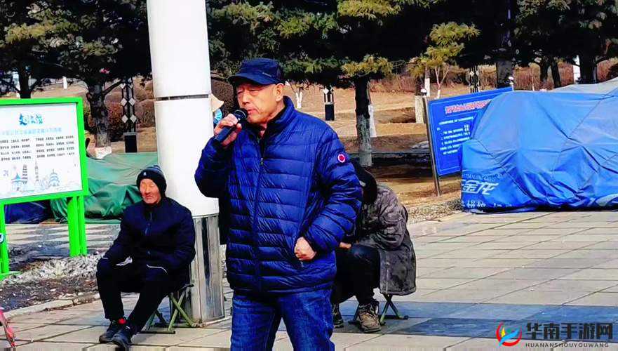 关于 chinesegay 老头 4 的相关探讨与分析