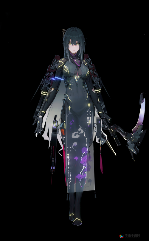 战双帕弥什特效涂装幽涧青卞获取全攻略