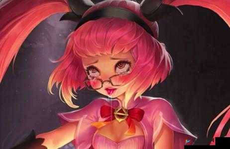 王者荣耀女英雄被捅翻白眼流口水流眼泪是真的太可怜了