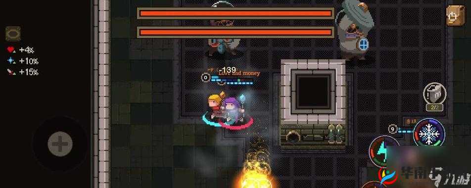 解决元素地牢劳动节活动联机异常全攻略