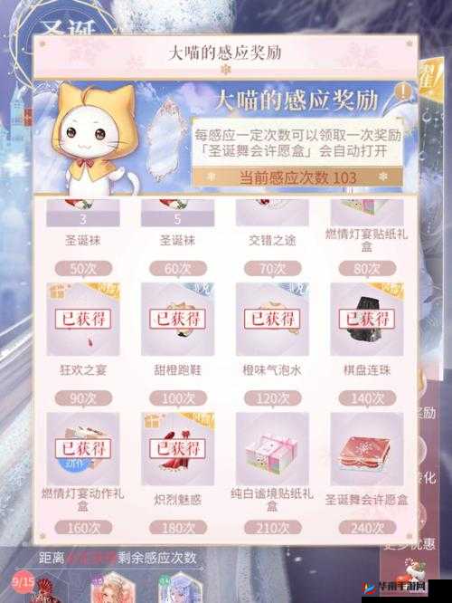 闪耀暖暖五一劳动节活动内容奖励一览，资源管理的艺术