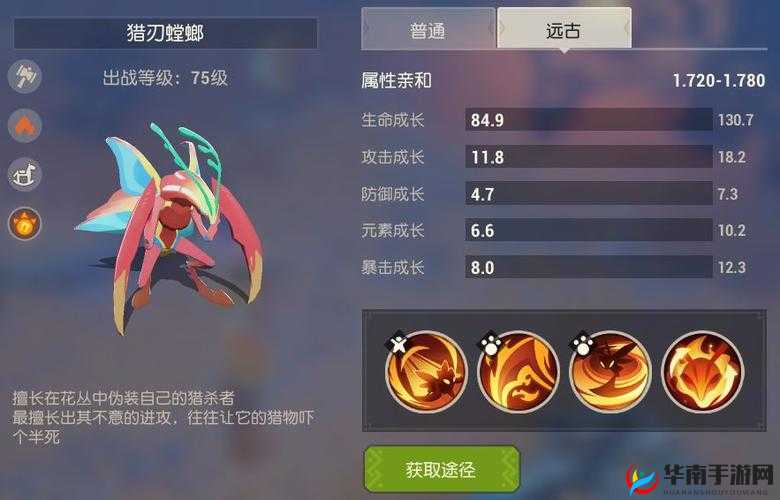 海岛纪元宠物培养攻略，资源管理的艺术