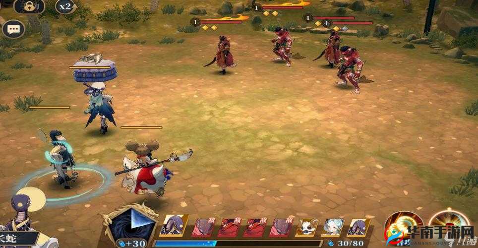 山海镜花钟武阁挑战全攻略，策略与智慧的双重考验