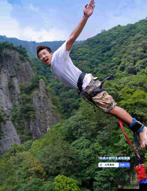 超爽内谢：让你体验前所未有的极致享受