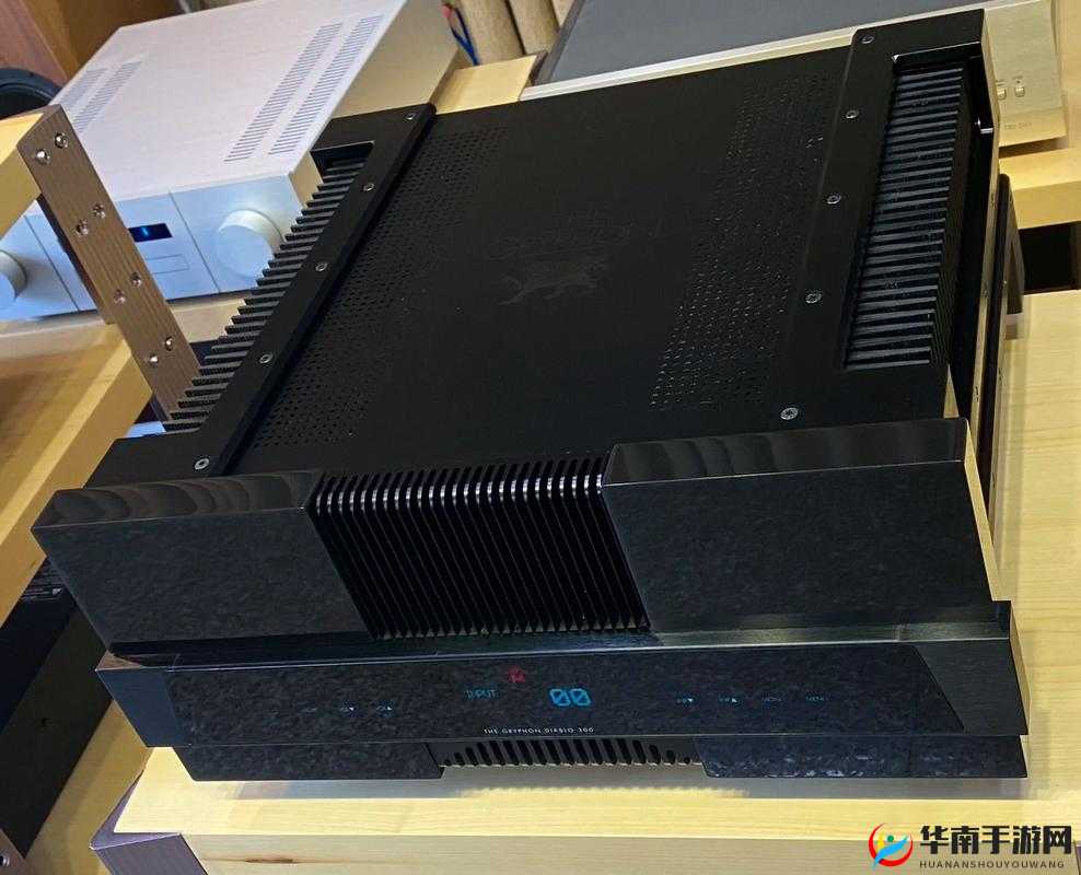 体验贵丰大菠萝 805D4 音响:音乐之旅的震撼与感动