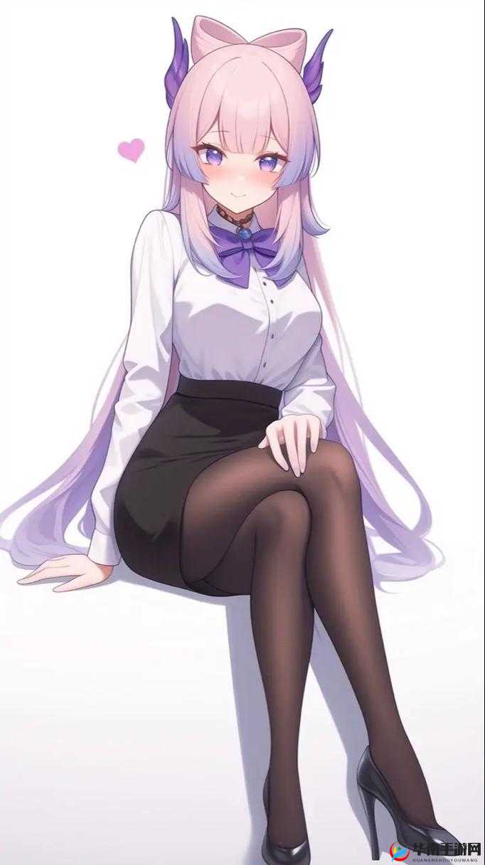 纳西ちゃんが腿法角色解析:美腿与技巧的完美结合