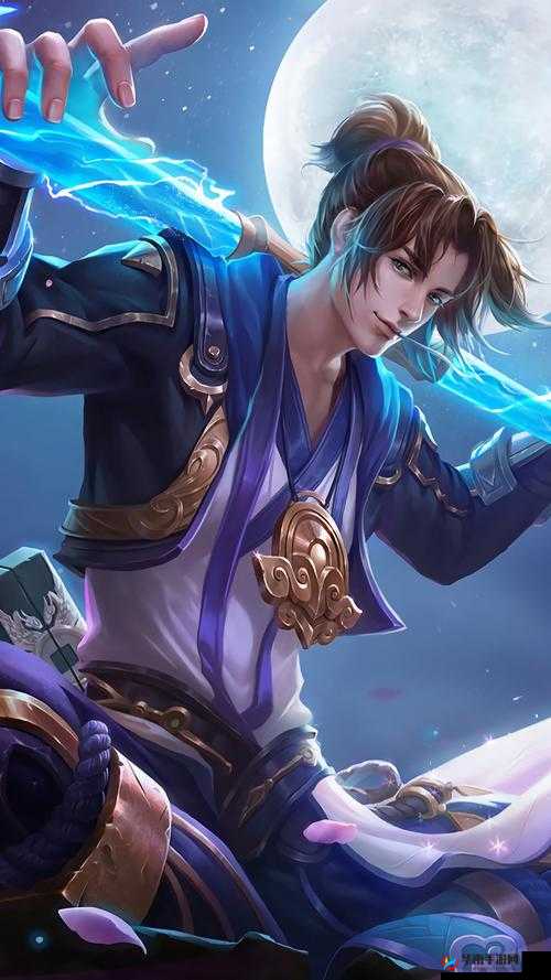 王者荣耀2020五一至尊宝限定皮肤震撼返场