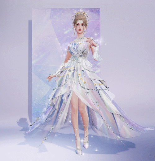 明日之后考究时光时装，资源管理、高效利用与价值最大化