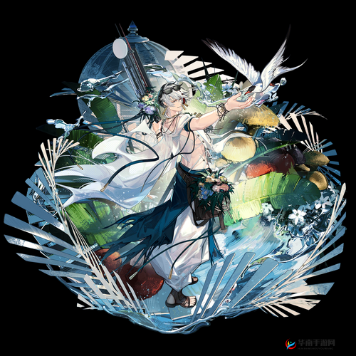 明日方舟新干员极境，技能与天赋的深度剖析