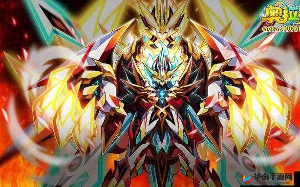 冥夜君狼王,奥拉星中的魔属性强者