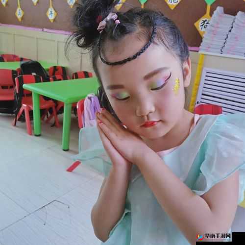 孩交精品之独特魅力与精彩呈现