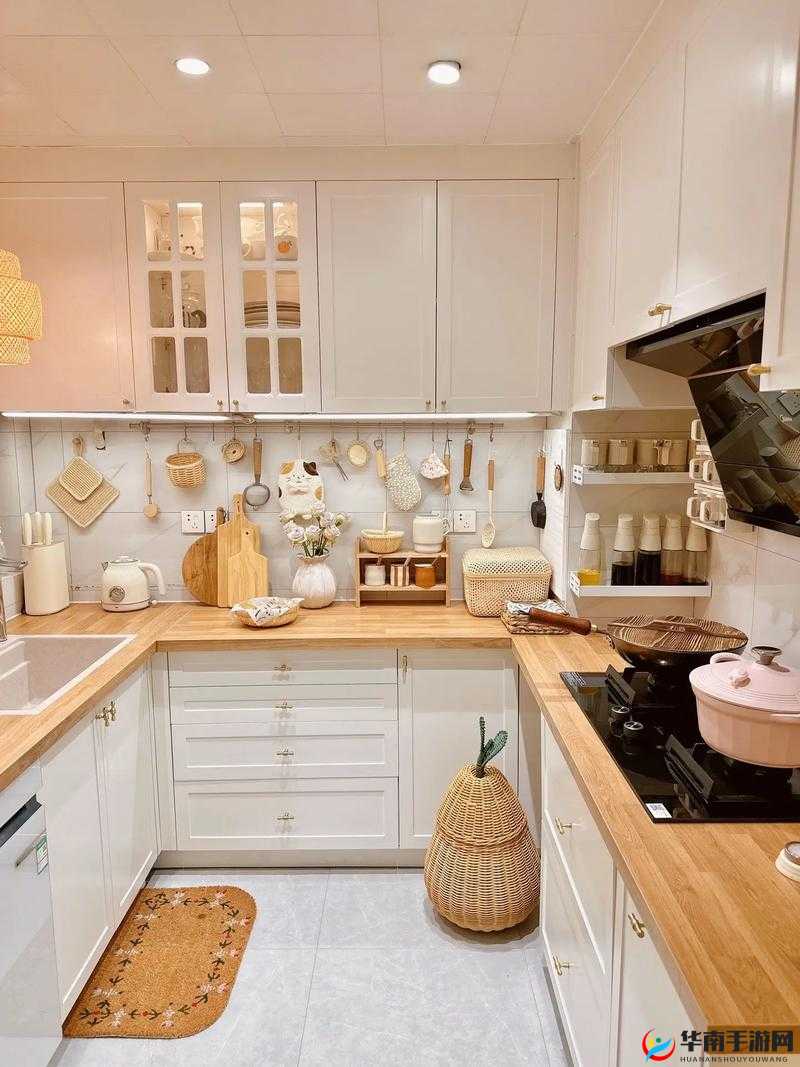 厨房焕然一新打造全新烹饪空间开启美味生活新篇章